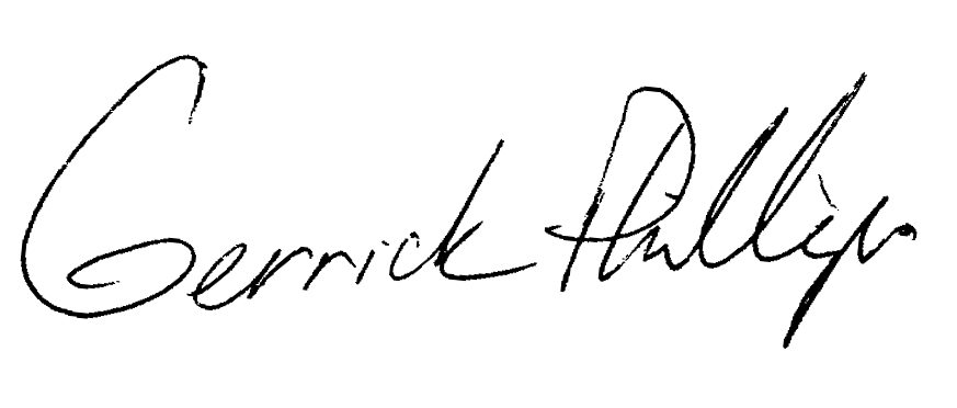 Signature