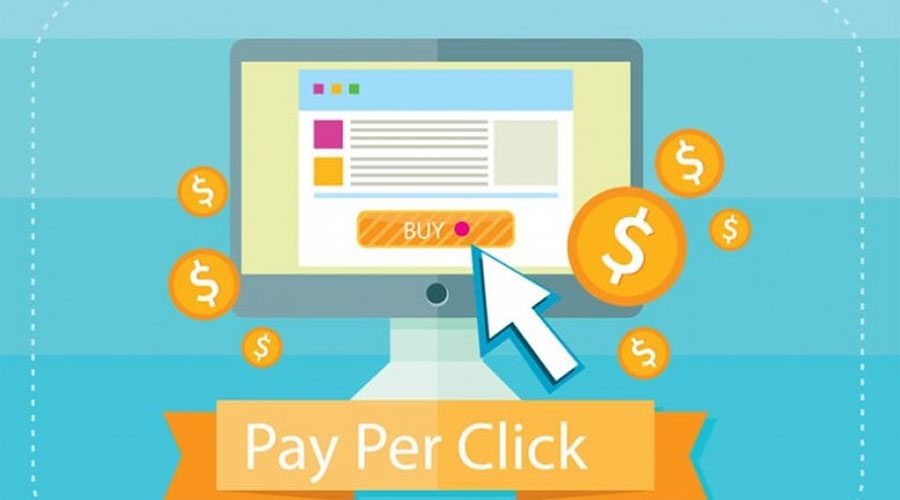 Pay Per Click